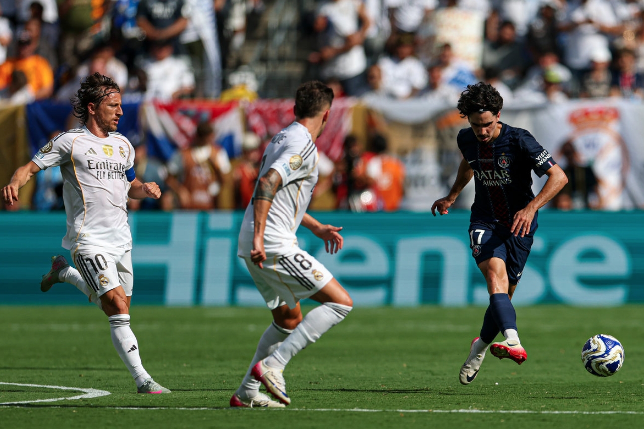 九游体育 -马赛vs巴黎圣日耳曼比赛直播