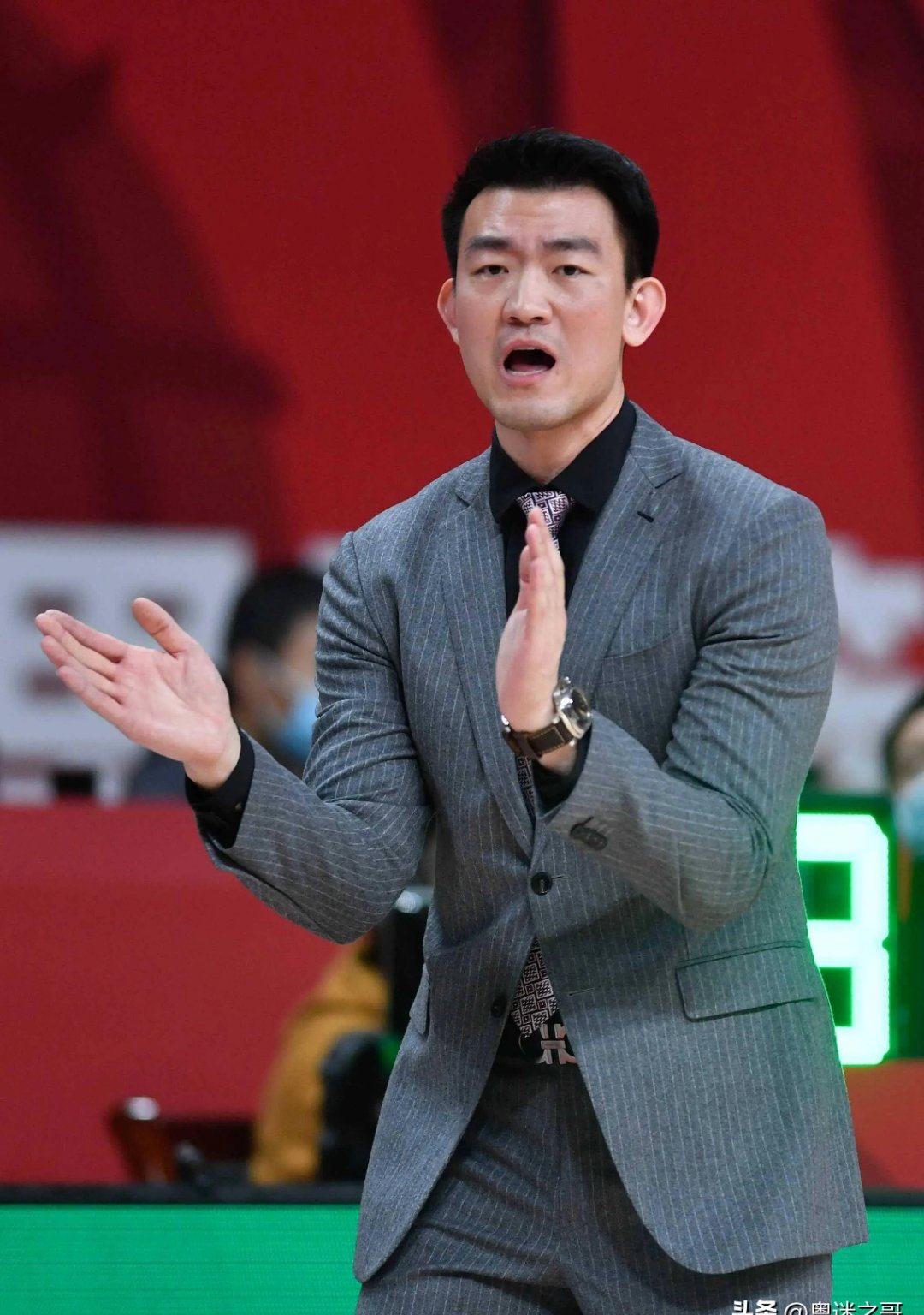 九游体育 -国王杯倒计时，广厦男篮今晨临场应变，细节引发关注，信心回归，年轻球员得到机会的简单介绍