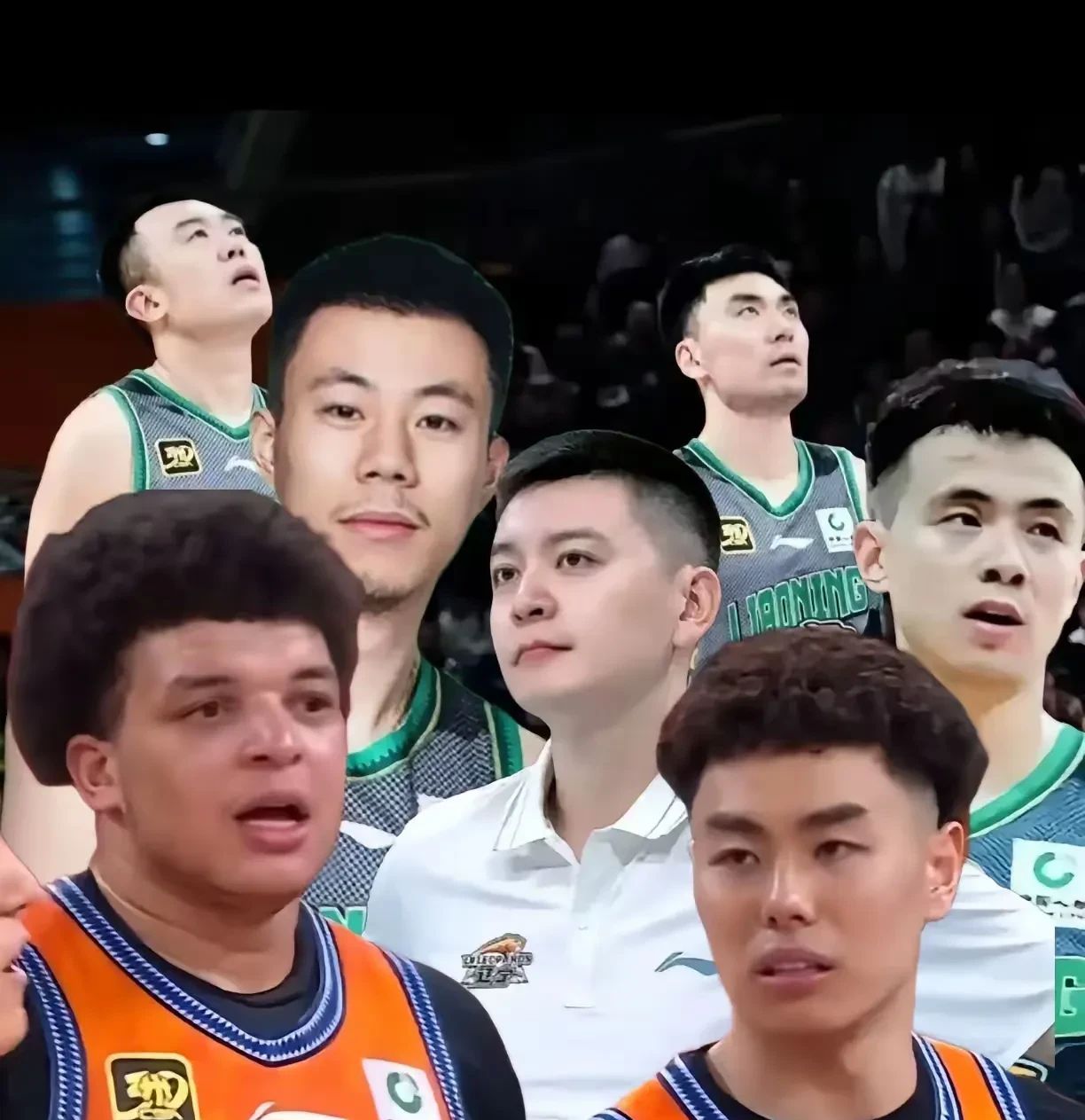 关于广州队内部会议纪要流出：关键时刻豪取连胜；NBA季后赛使命明确；球队文化再被提及的信息