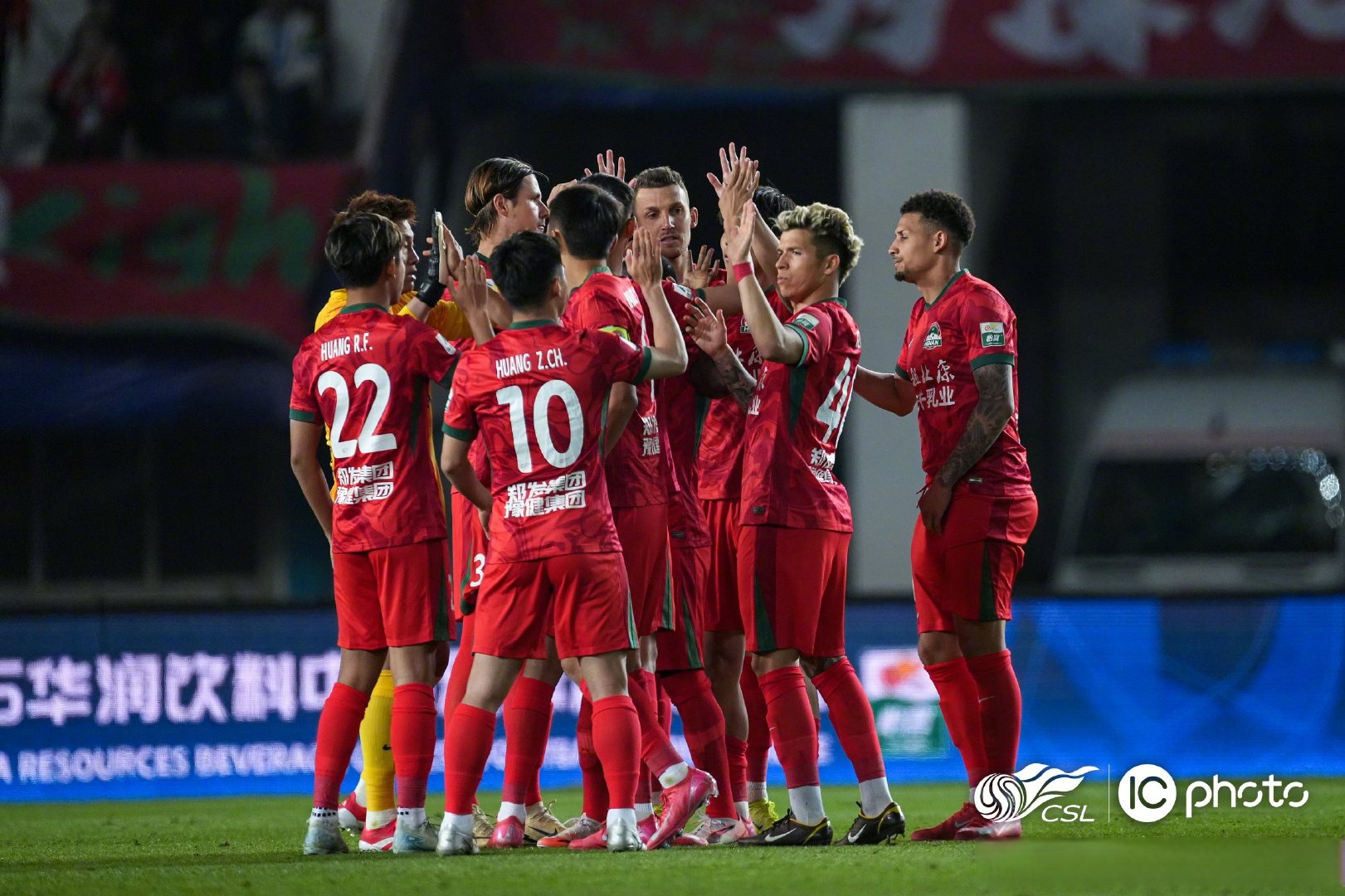 今日中超今晚直播精彩赛事不容错过 今日中超今晚直播精彩赛事不容错过