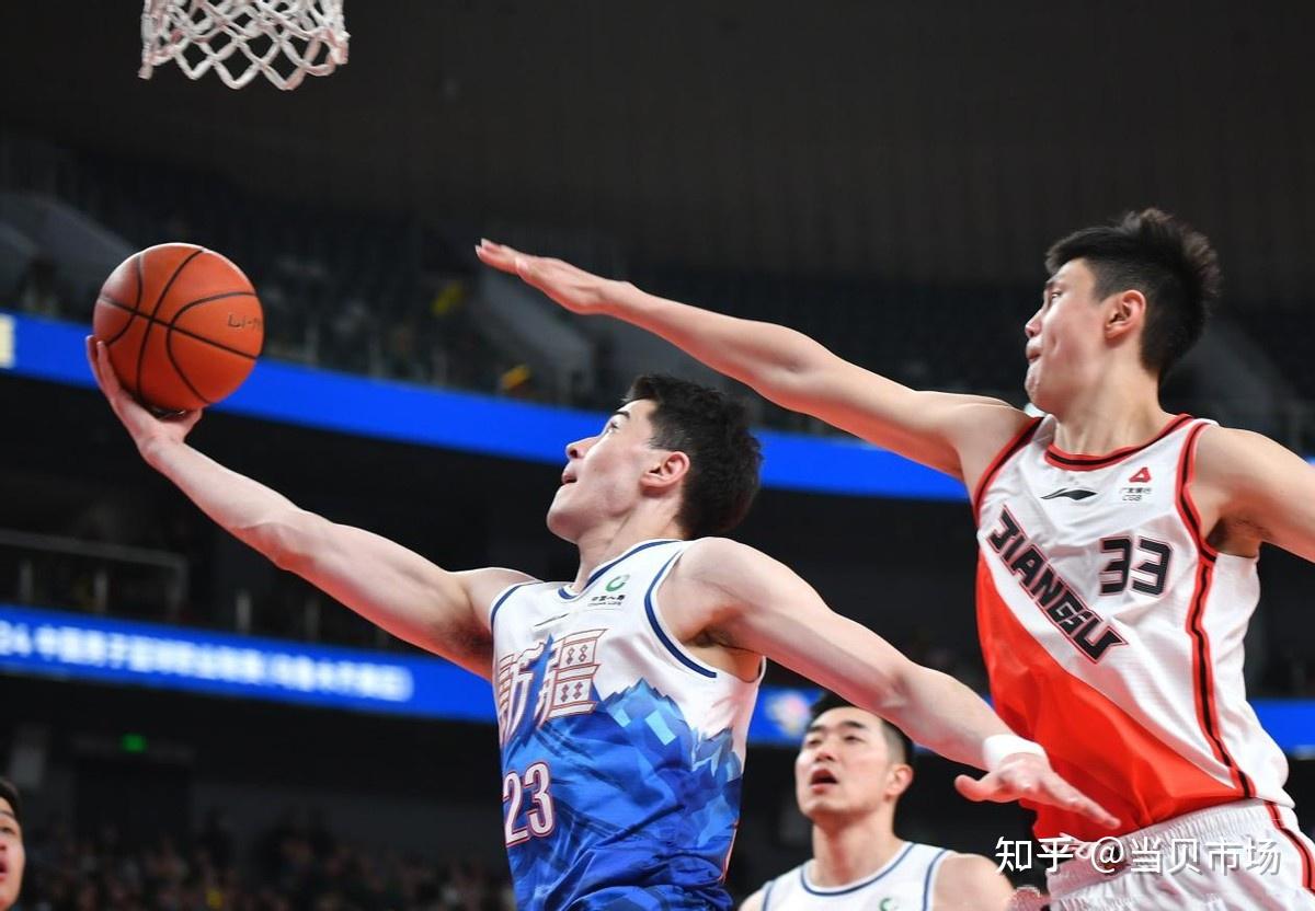 cba季后赛赛程昨日最新消息