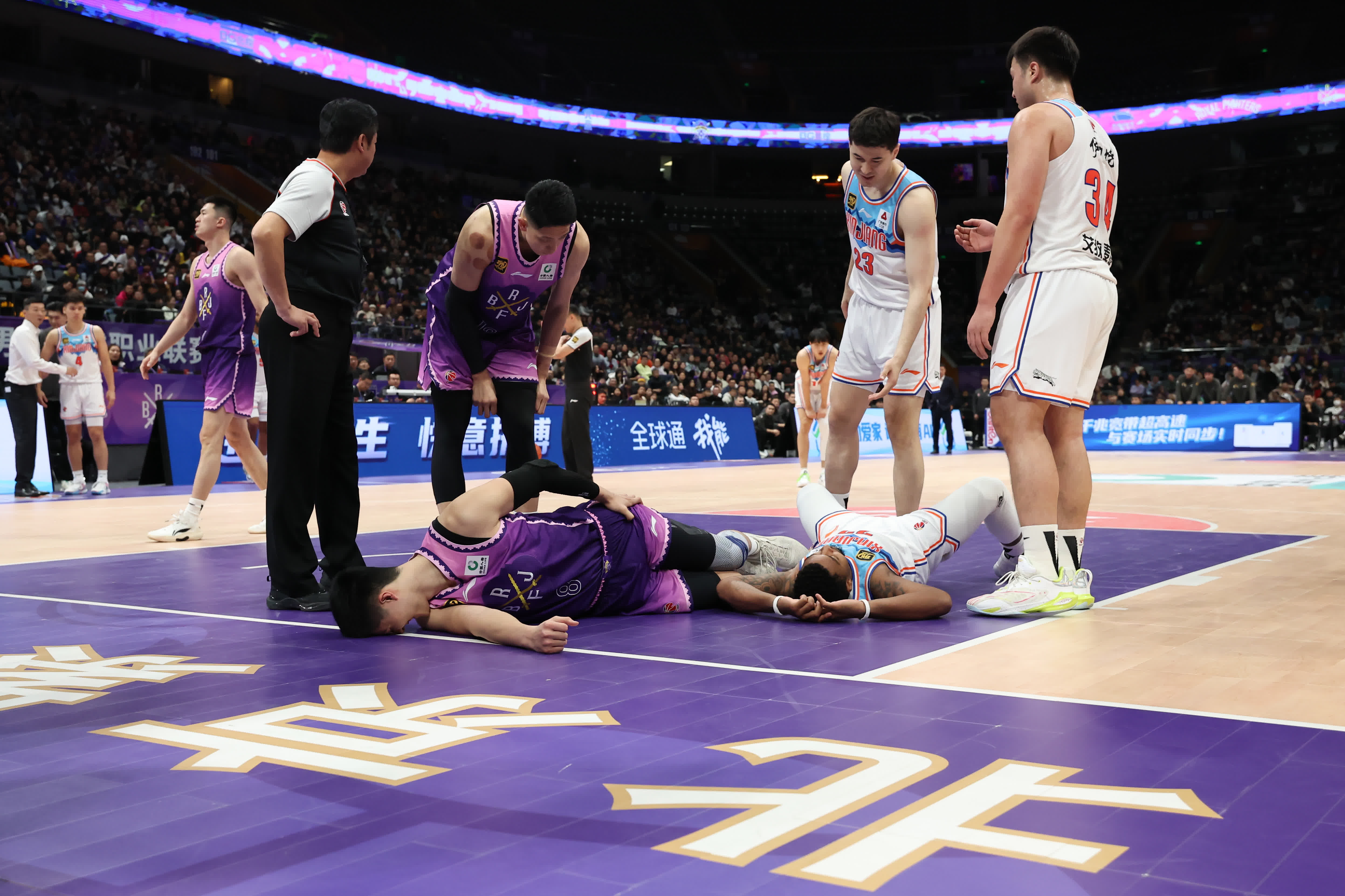 cba季后赛赛程昨日最新消息