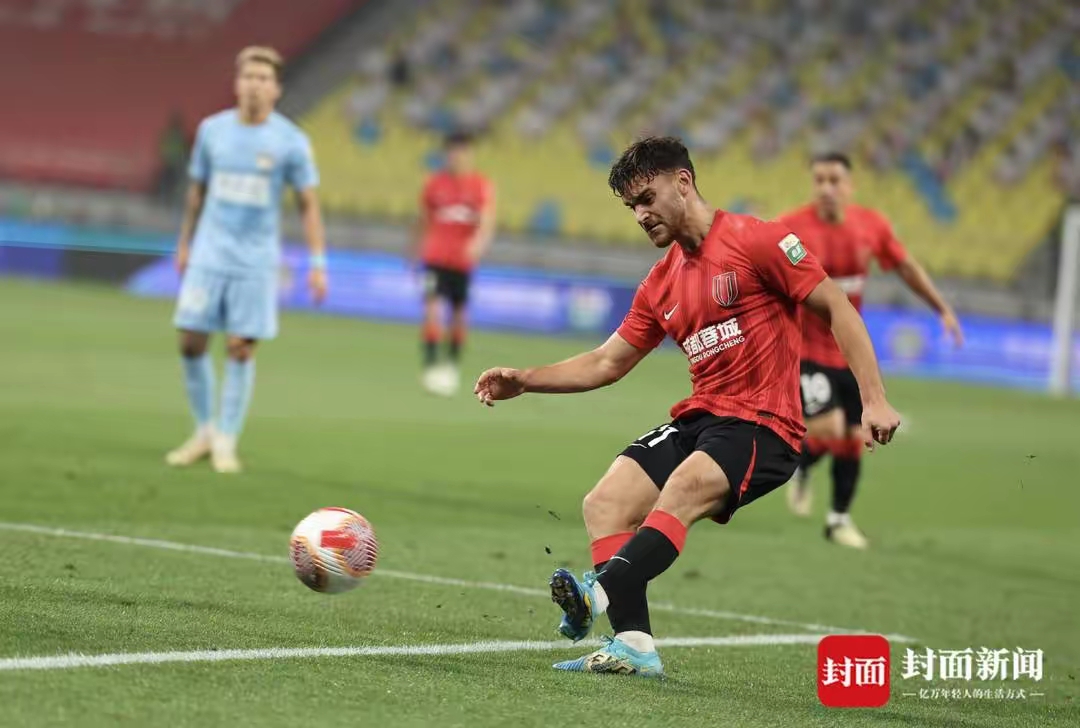 九游娱乐 -成都蓉城发布备战花絮，今夜刷新队史纪录，全明星赛任务艰巨，球队文化再被提及的简单介绍