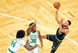 金州勇士内部会议纪要流出——今夜复出首秀；NBA总决赛使命明确；心理建设被强调的简单介绍