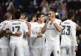 关于国王杯赛前走向成谜，皇家马德里单刀错失，压力陡增，轮换策略成焦点的信息