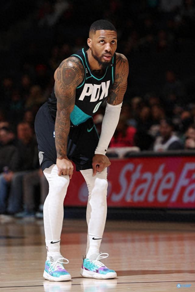 赛地聚焦——欧篮联转会期热度飙升，波特兰开拓者官宣签约，媒体盛赞，心理建设被强调 